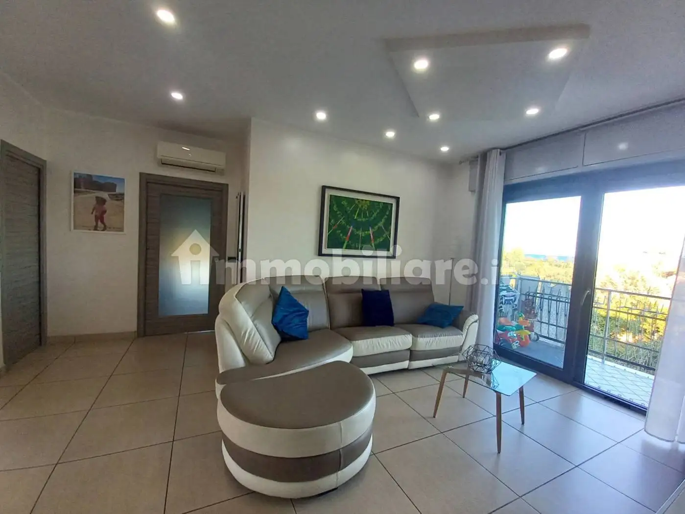 Trilocale via Nazionale, Badolato Marina, Badolato - foto 3