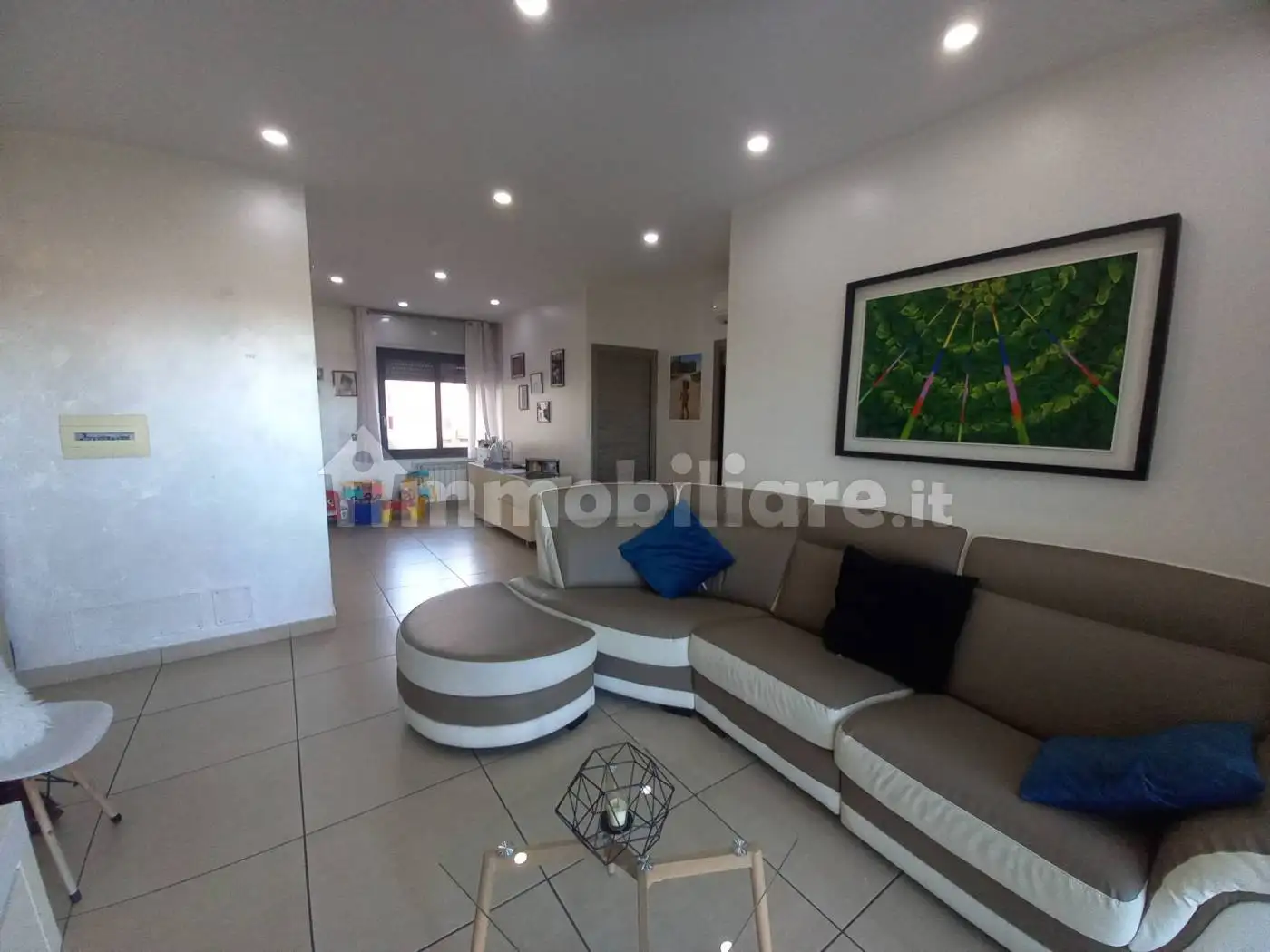 Trilocale via Nazionale, Badolato Marina, Badolato - foto 4