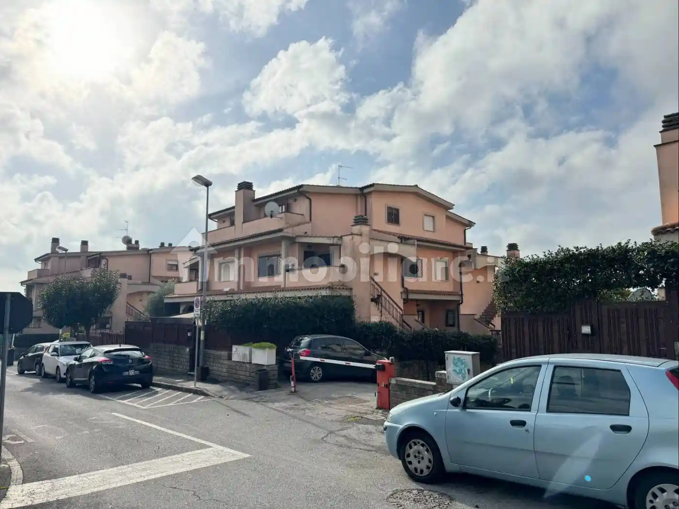 Appartamento in affitto a Lariano