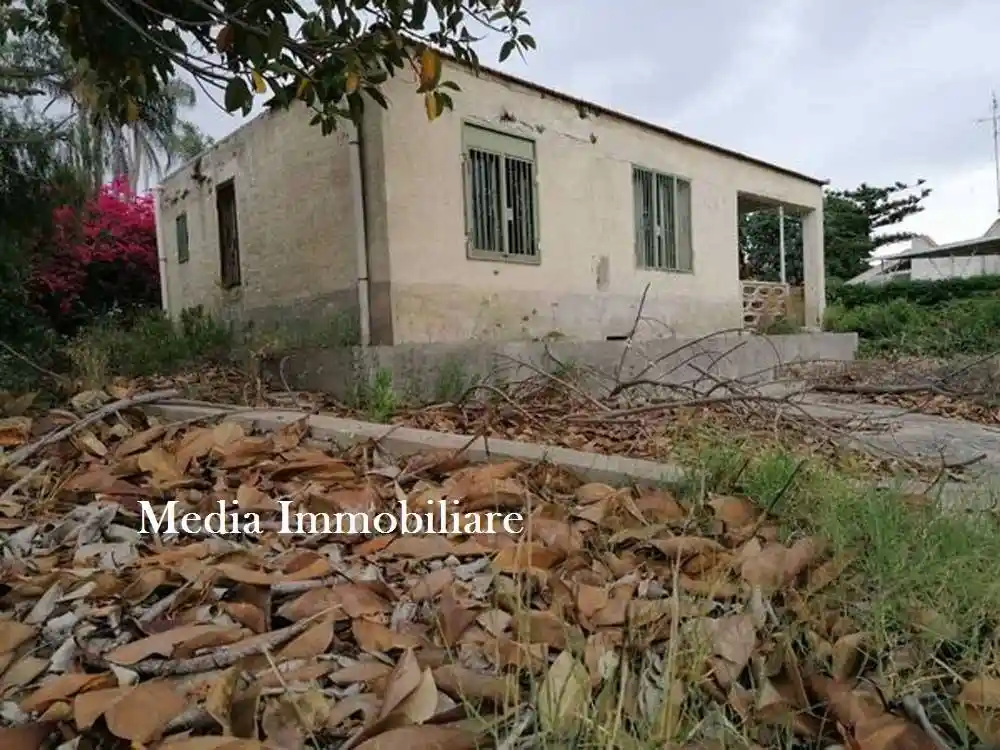 Villa in vendita a Siracusa