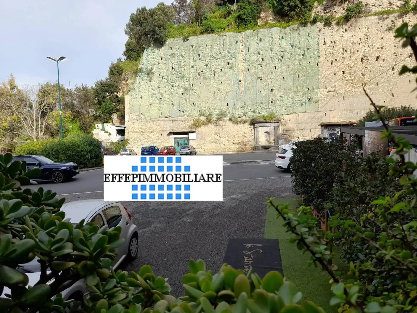 Villetta a schiera in vendita a Napoli