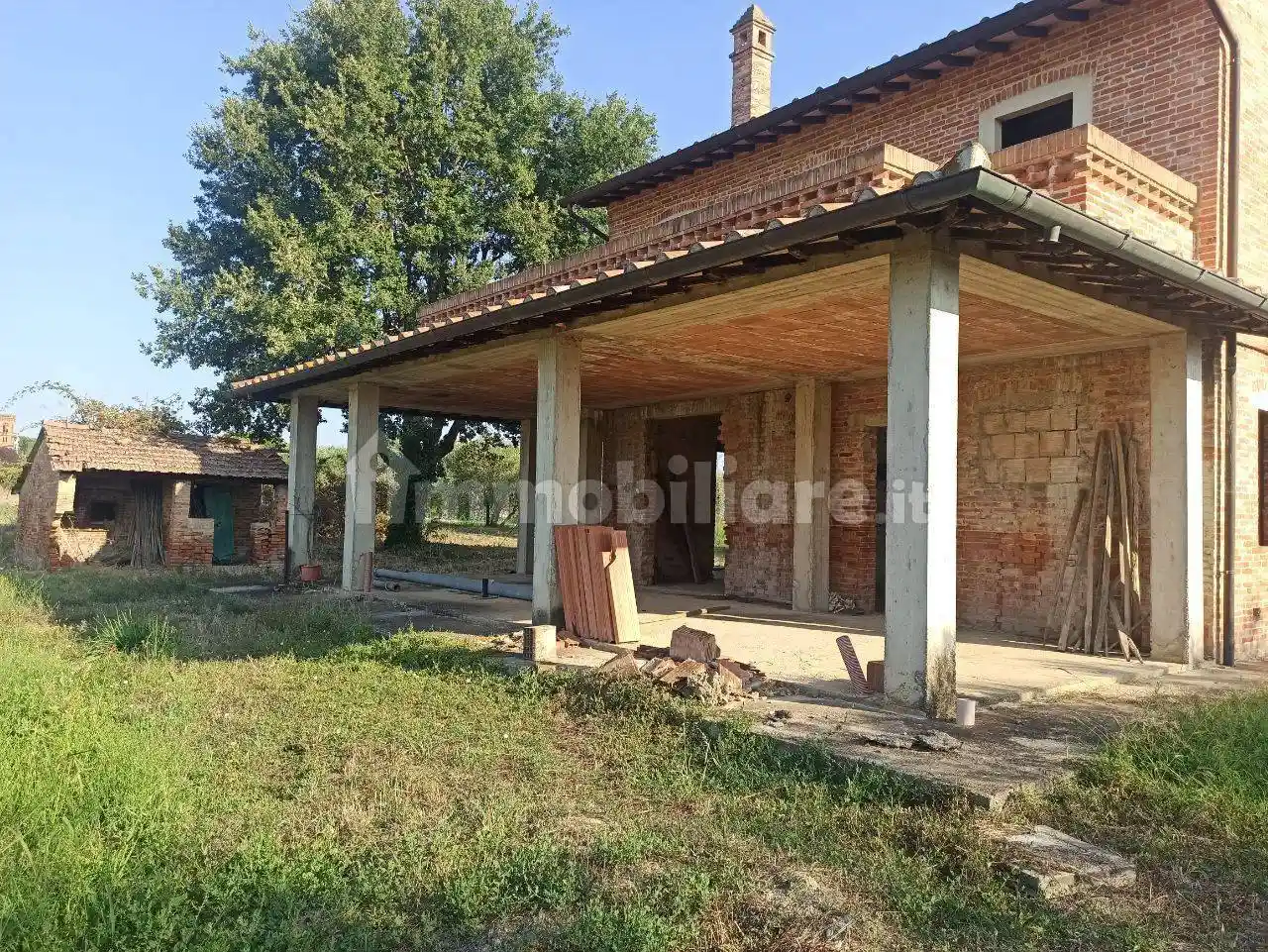Villa in vendita a Castiglione del Lago