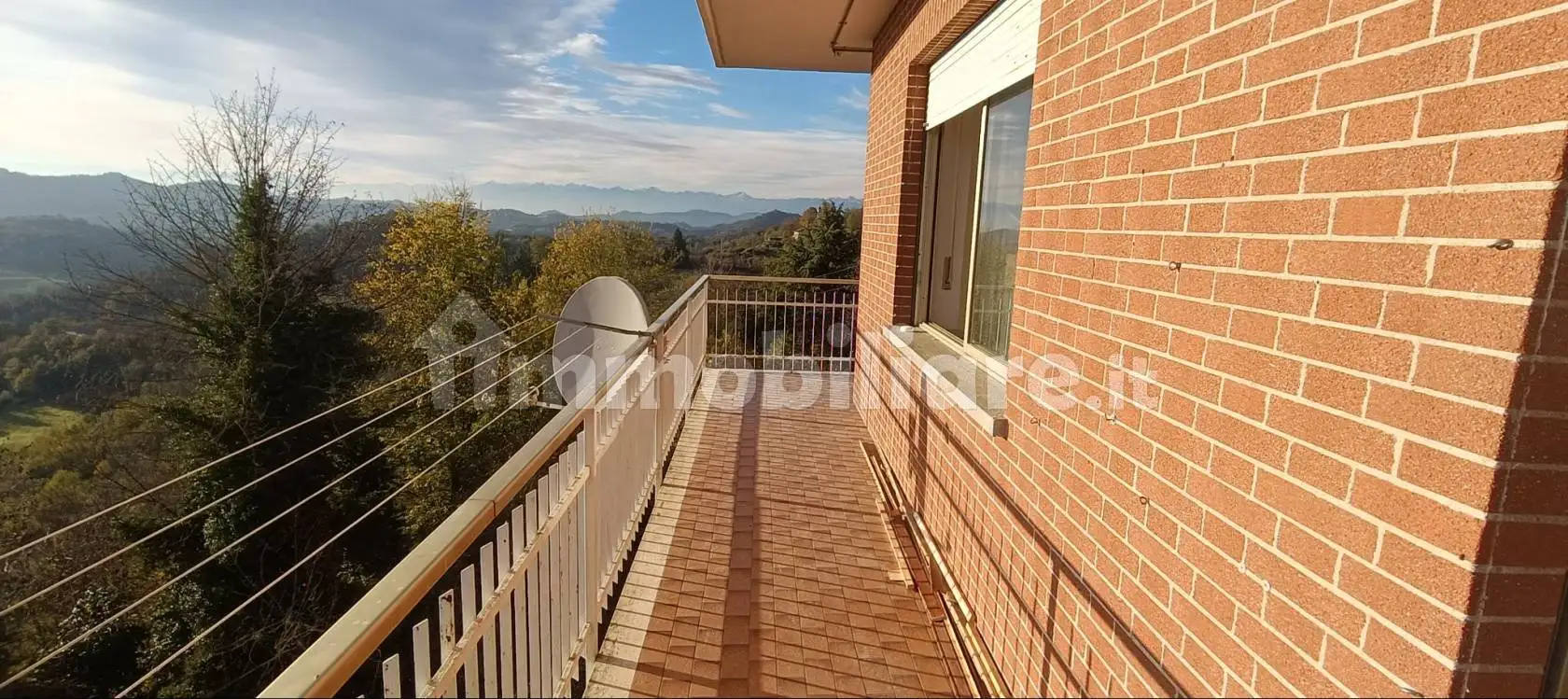 Bilocale via Salvo D'Acquisto 27, Centro, Cocconato - foto 3