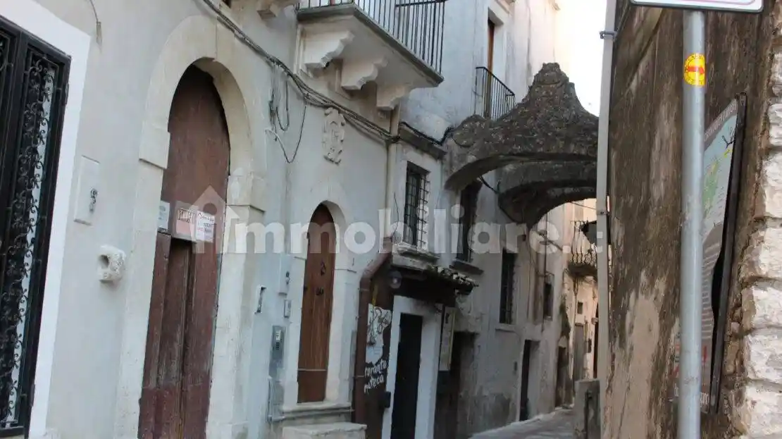 Appartamento in vendita a Vico del Gargano