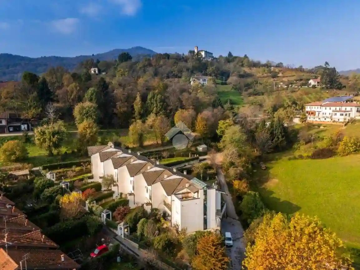 Villetta a schiera - foto 4