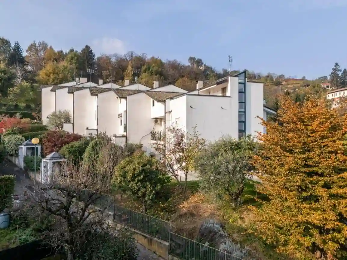 Villetta a schiera - foto 5