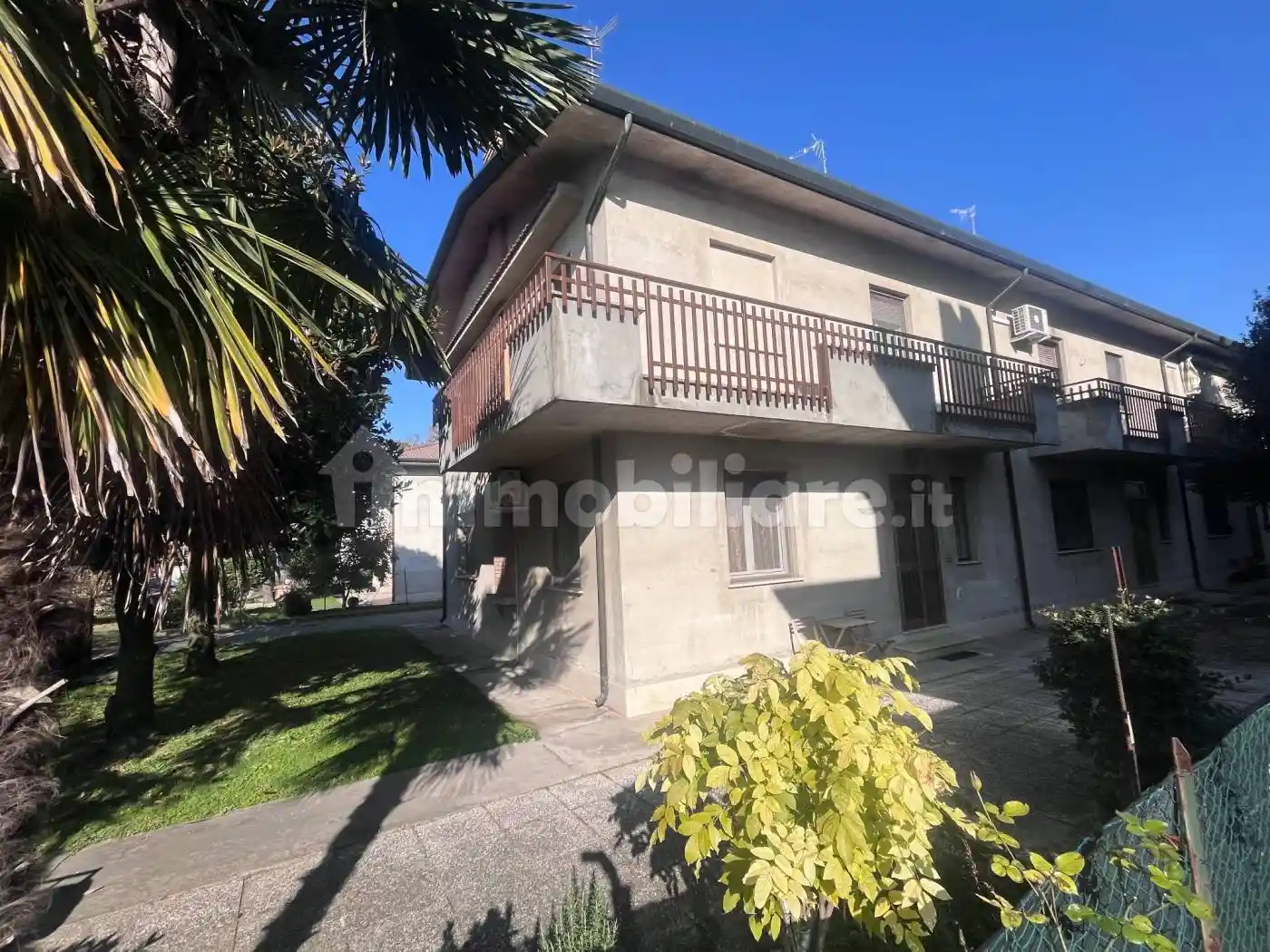 Villetta a schiera in vendita a Copparo