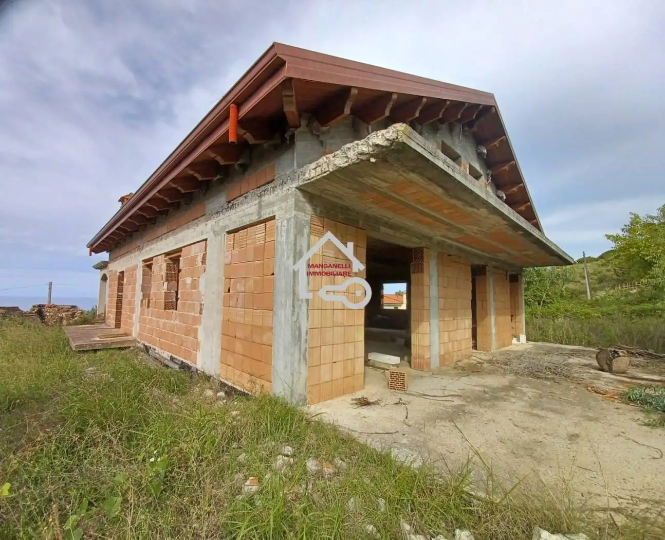 Villa in vendita a Agropoli