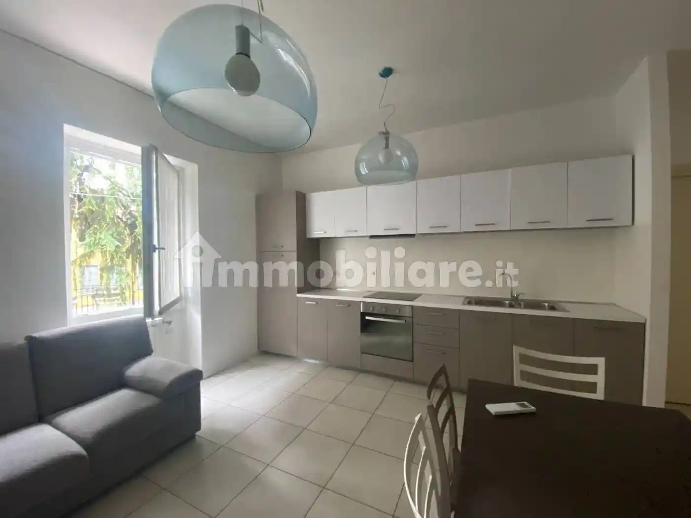 Appartamento in affitto a Brescia