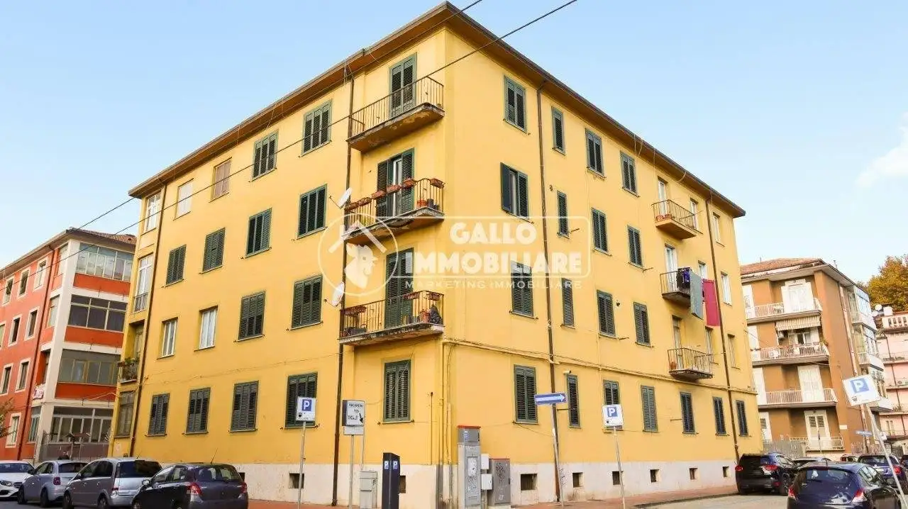 Appartamento in vendita a Avellino