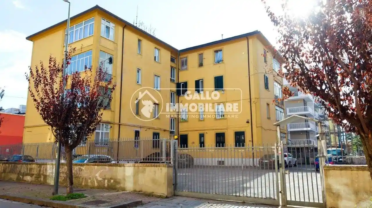 Quadrilocale via Roma, Emanuele II, C. Colombo, Morelli e Silvati, Avellino - foto 2