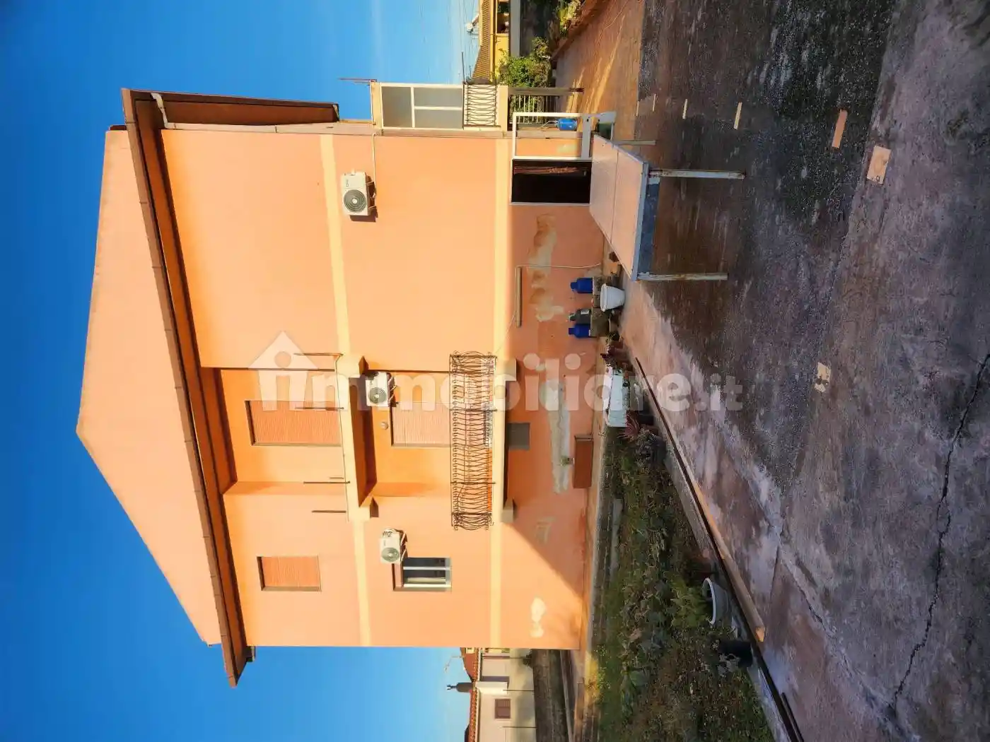 Villa in vendita a Melilli