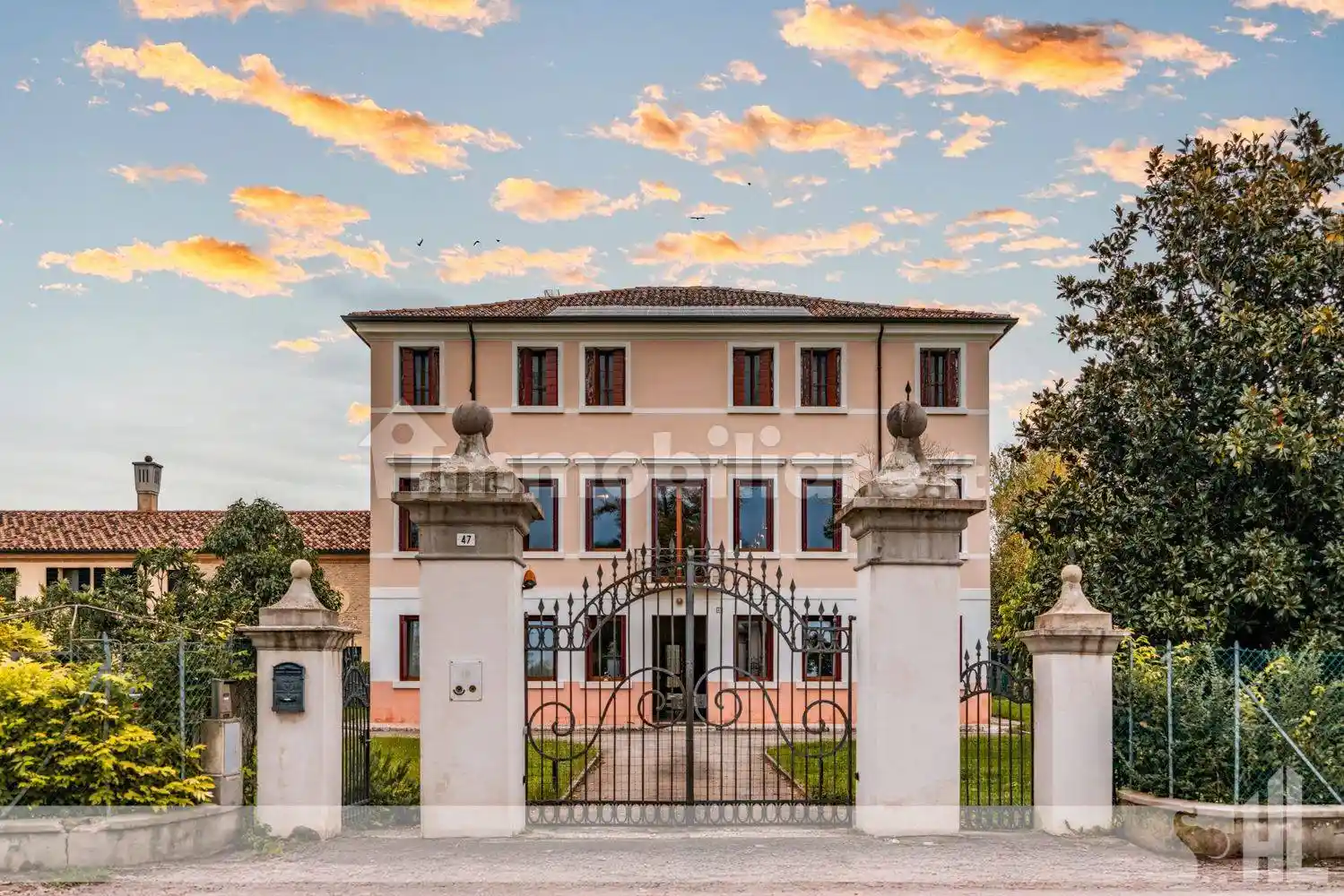 Villa in vendita a Oderzo