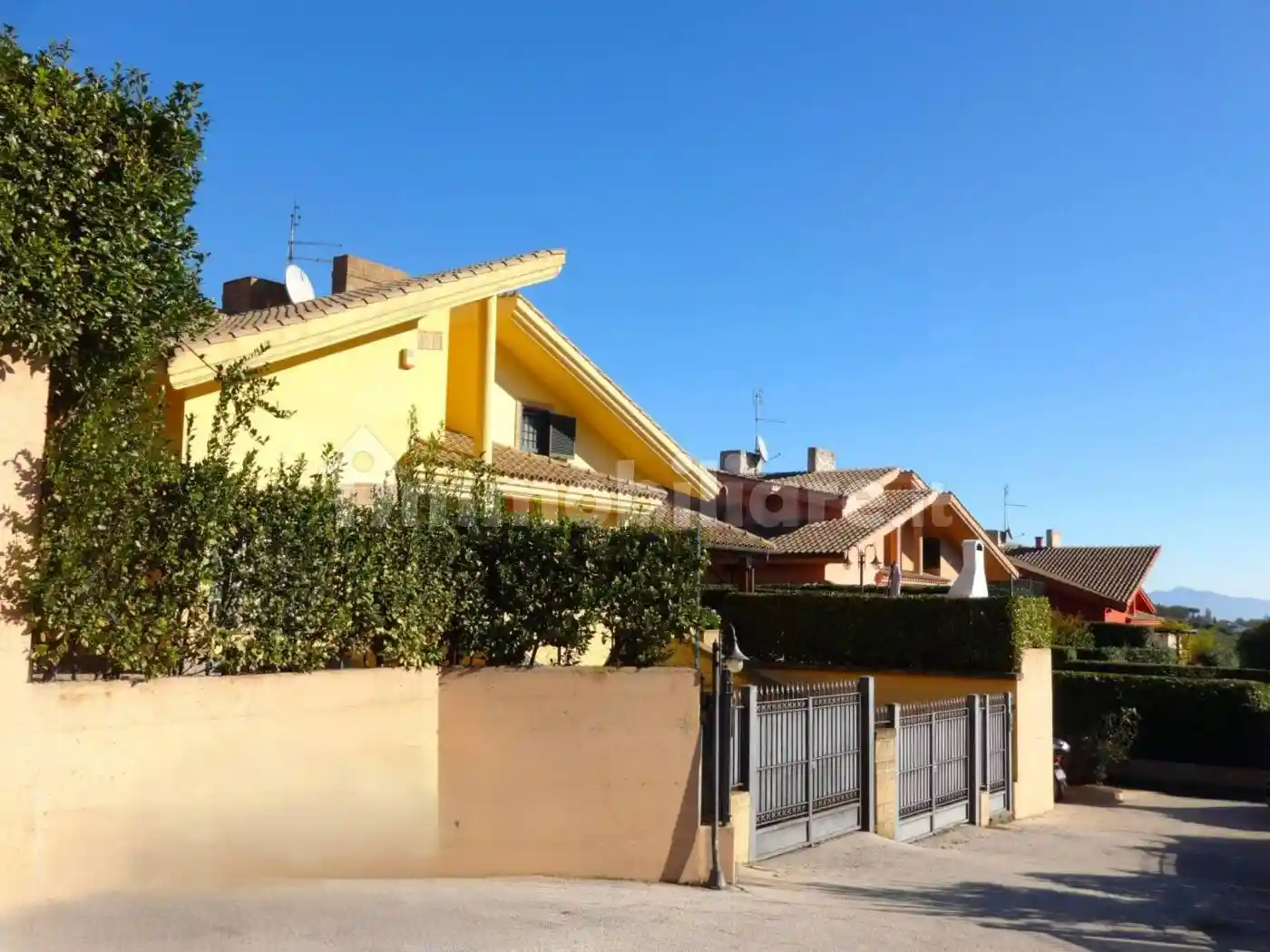 Villa in vendita a Formello