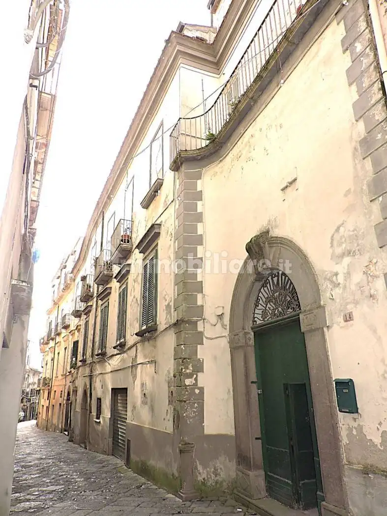 Casa indipendente in vendita a Sessa Aurunca