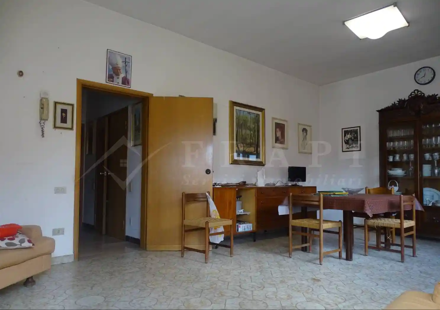 Appartamento in vendita a Agliana