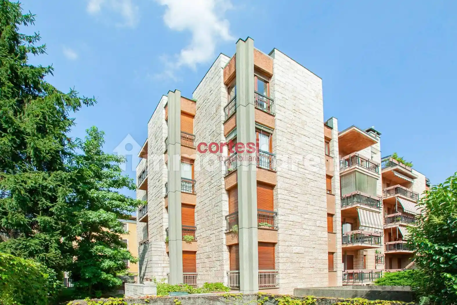 Attico - Mansarda in vendita a Bergamo