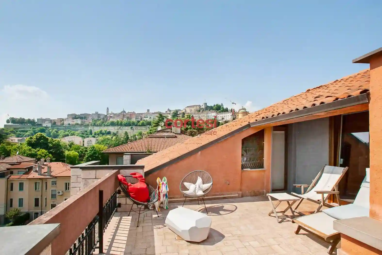 Attico - Mansarda - foto 2