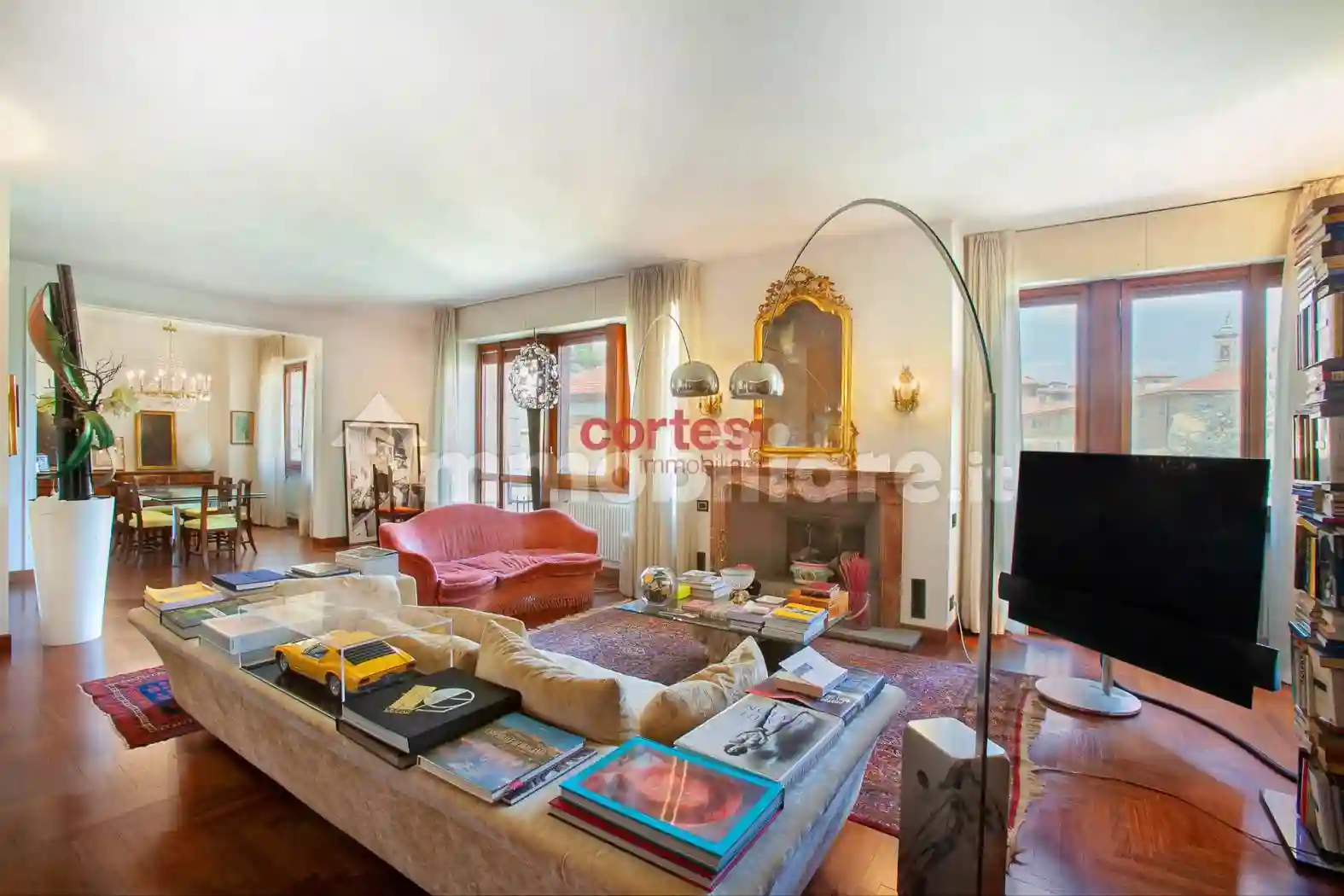 Attico - Mansarda - foto 3