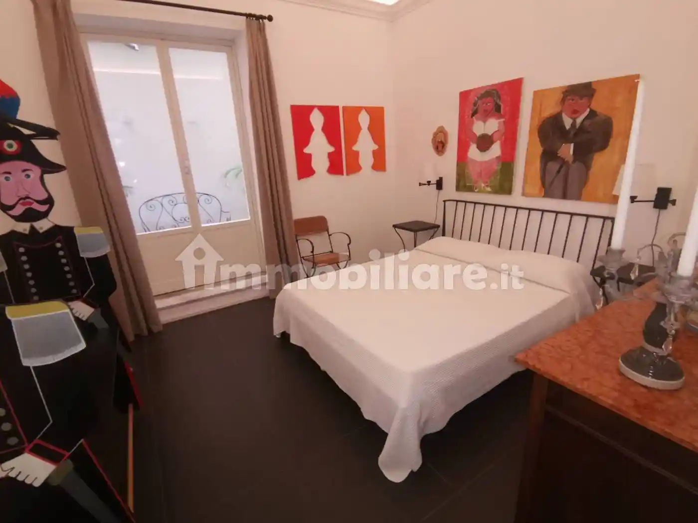 Appartamento in affitto a Palermo