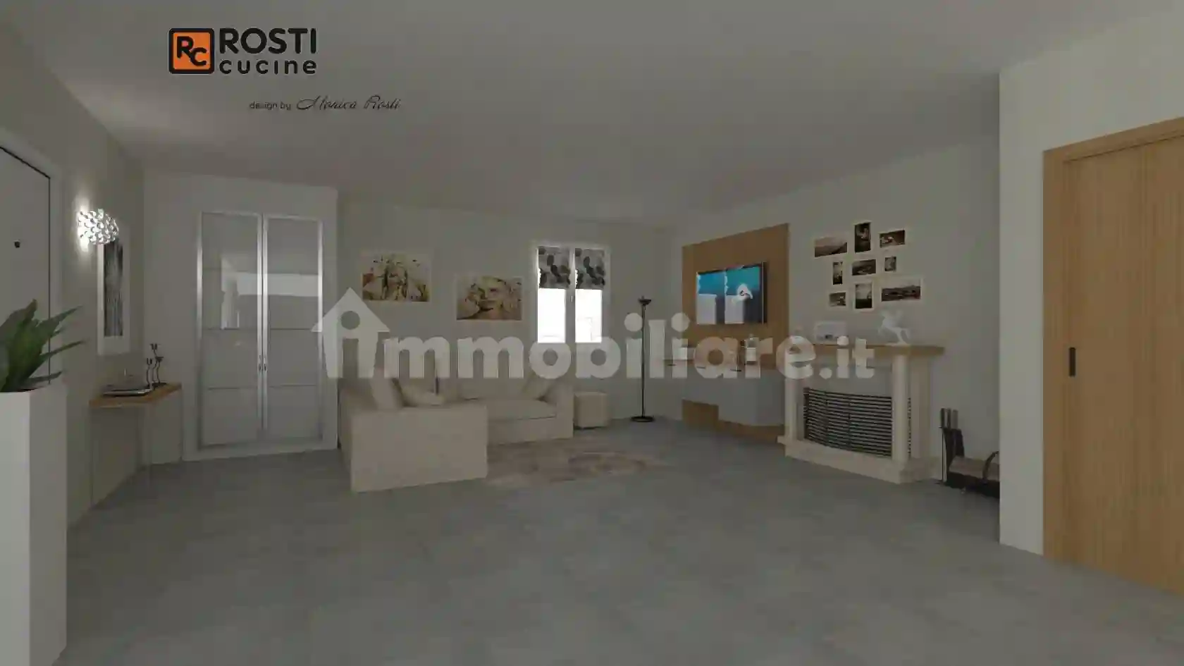 Villetta a schiera - foto 3