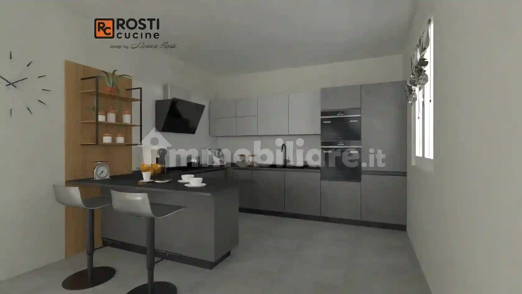 Villetta a schiera - foto 4