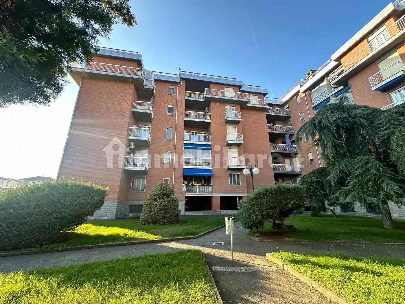 Attico - Mansarda in vendita a Carmagnola