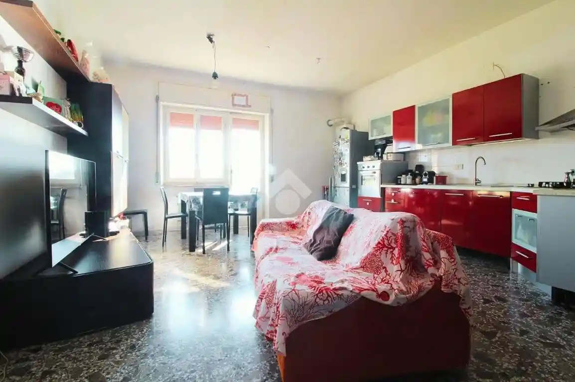 Quadrilocale via Aterno 262, Tiburtina, Pescara - foto 3