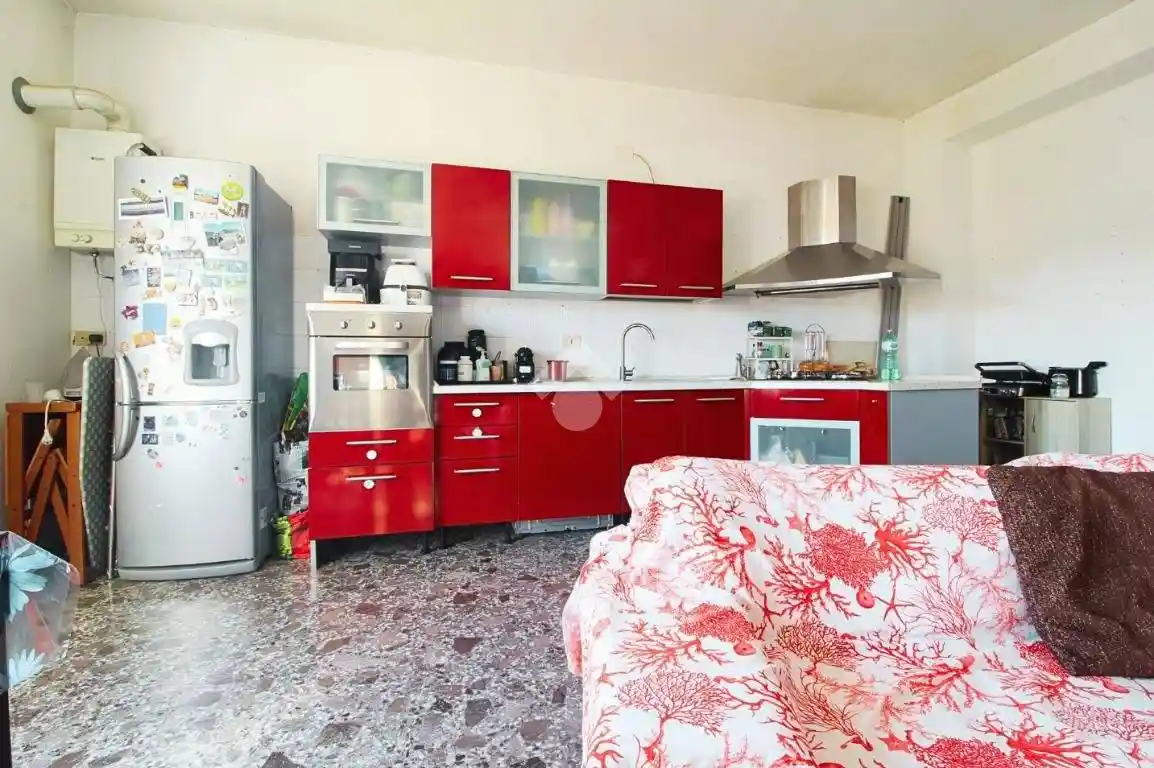 Quadrilocale via Aterno 262, Tiburtina, Pescara - foto 5