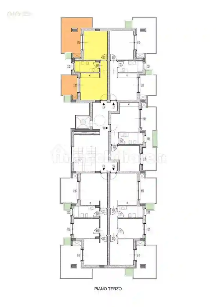 Appartamento - foto 2