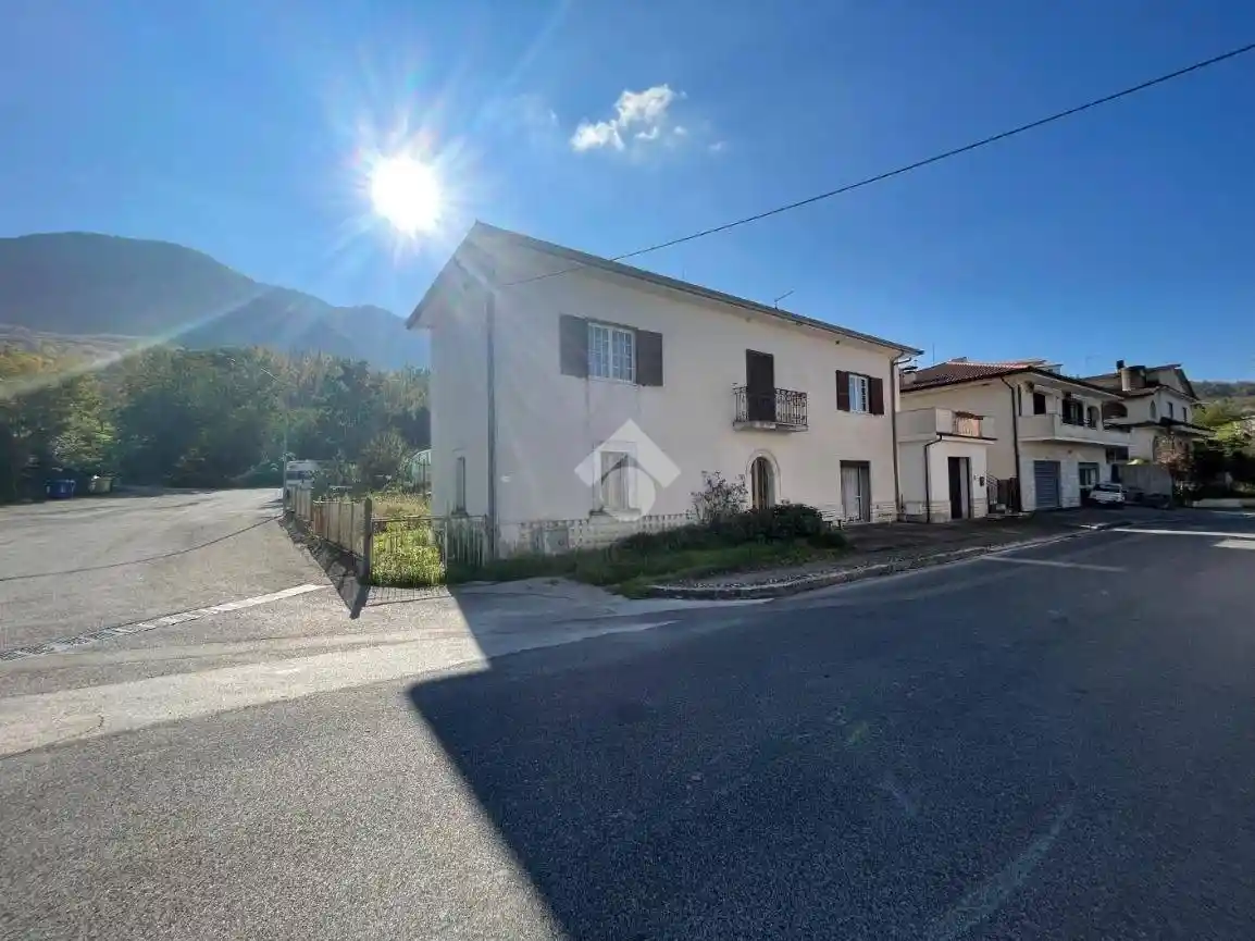 Terratetto plurifamiliare Località Ponte Sant'Anna 17, Valle Grande, Villa Latina - foto 3