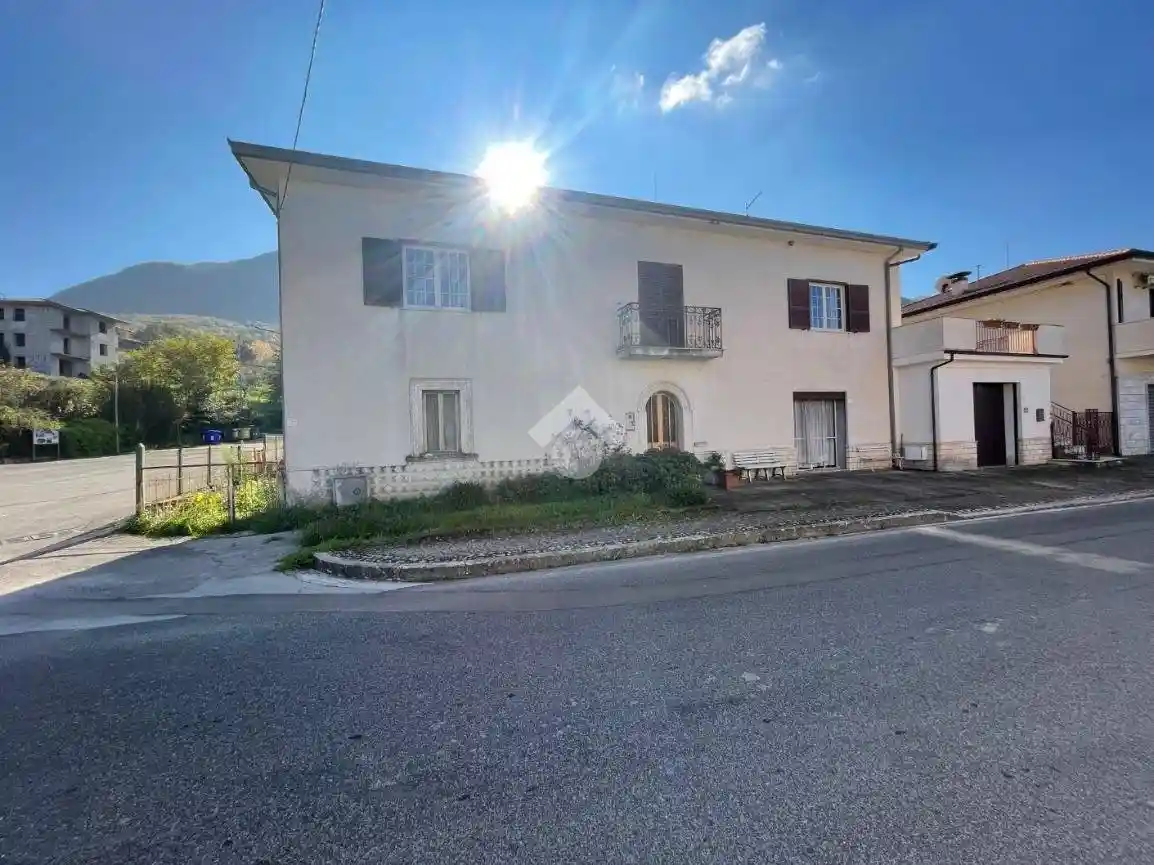 Terratetto plurifamiliare Località Ponte Sant'Anna 17, Valle Grande, Villa Latina - foto 4