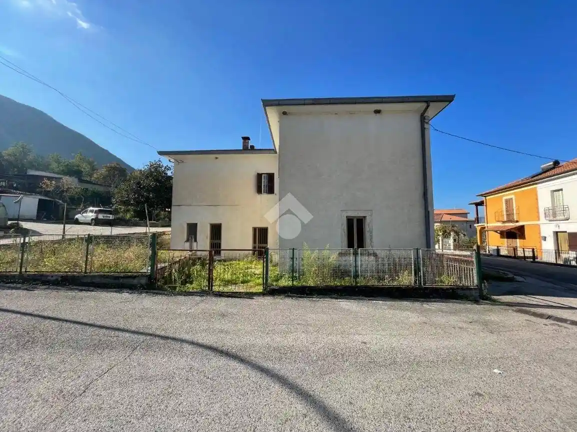 Terratetto plurifamiliare Località Ponte Sant'Anna 17, Valle Grande, Villa Latina - foto 5