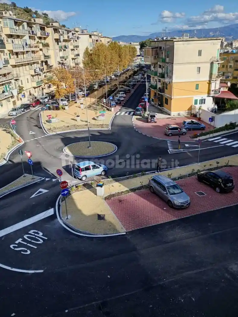 Appartamento in vendita a Messina