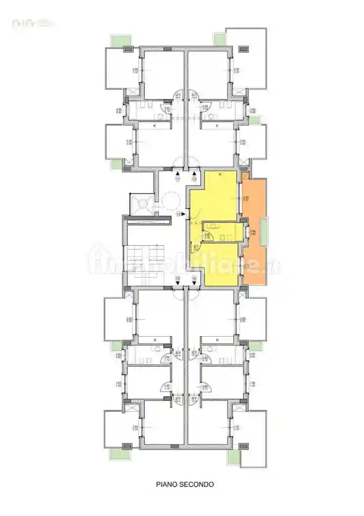 Appartamento - foto 2