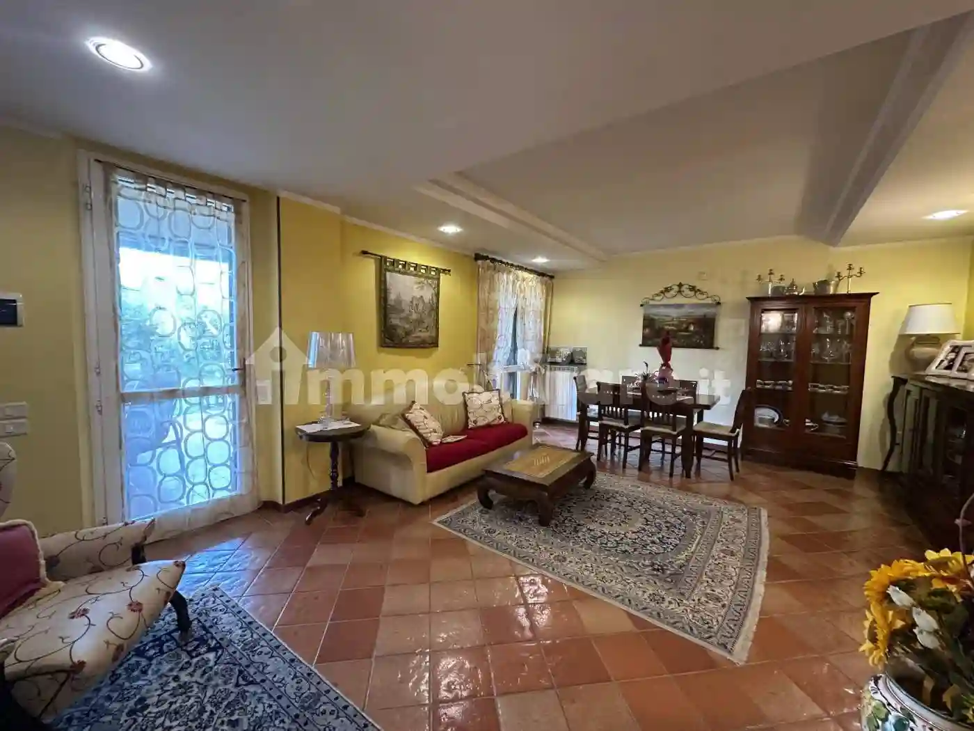 Villetta a schiera - foto 4