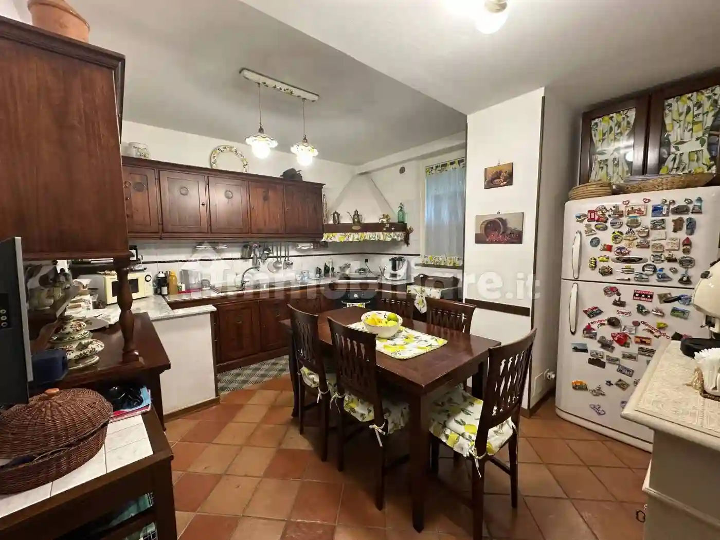 Villetta a schiera - foto 5