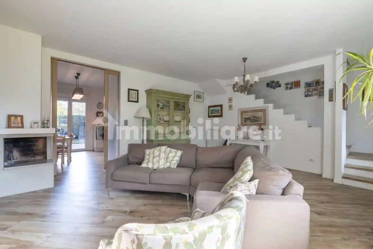 Villetta a schiera - foto 2