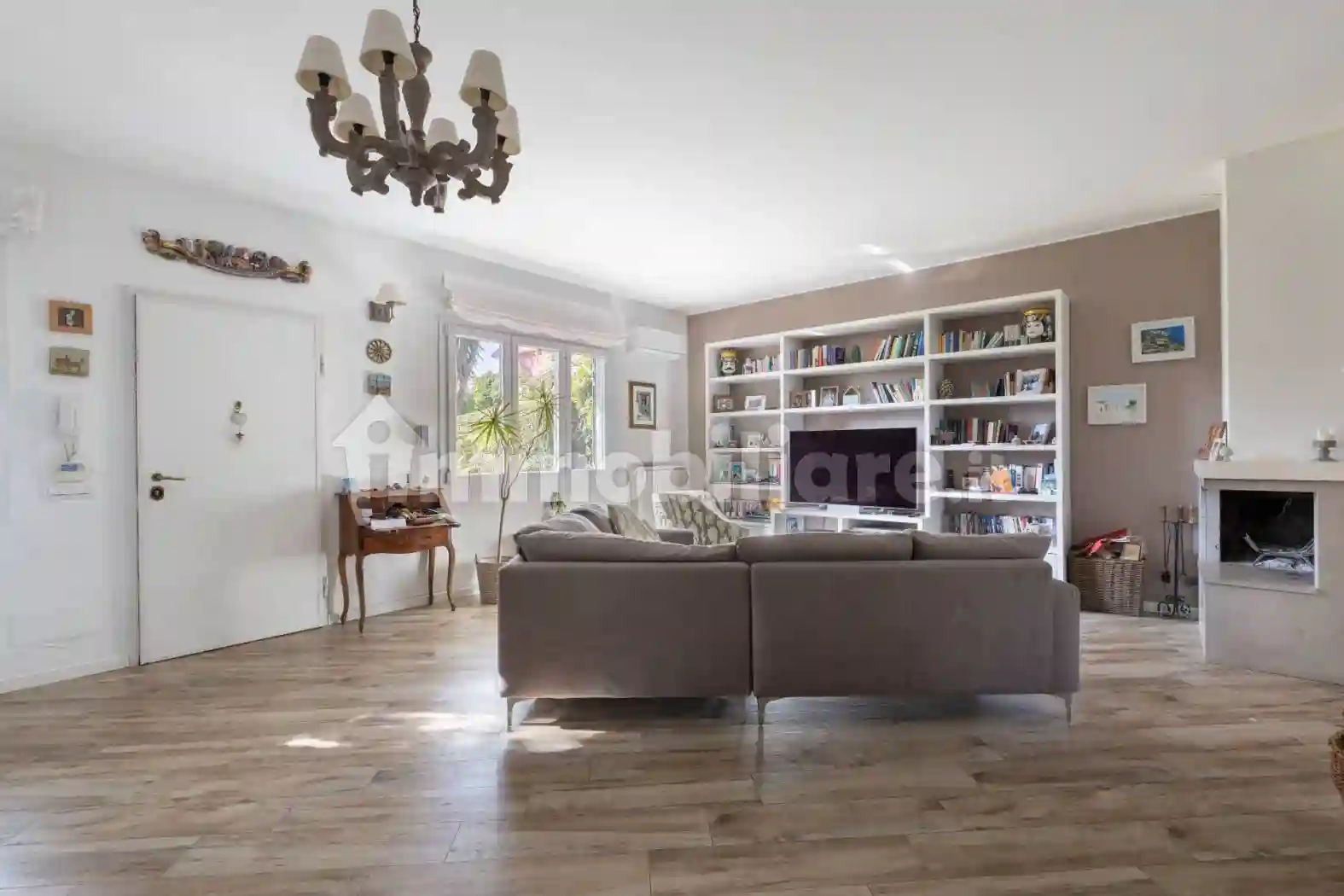 Villetta a schiera - foto 4