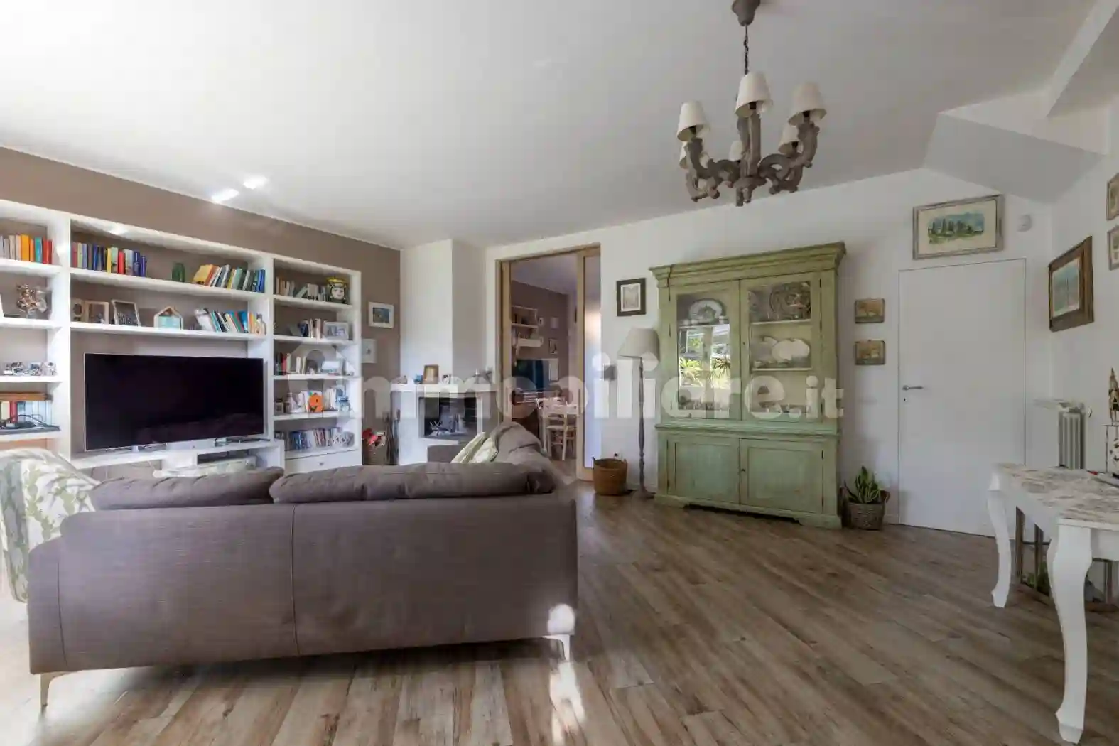 Villetta a schiera - foto 5