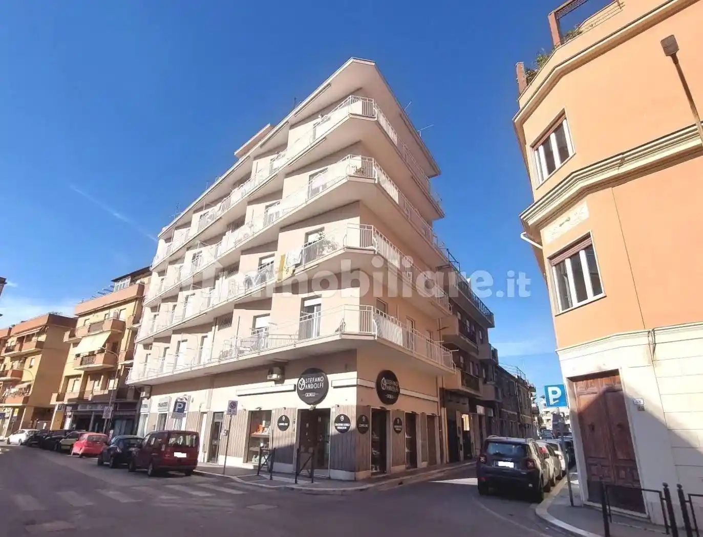 Appartamento in vendita a Nettuno