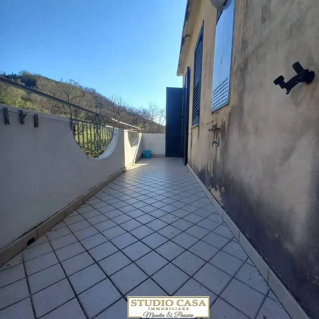 Appartamento in affitto a Agropoli