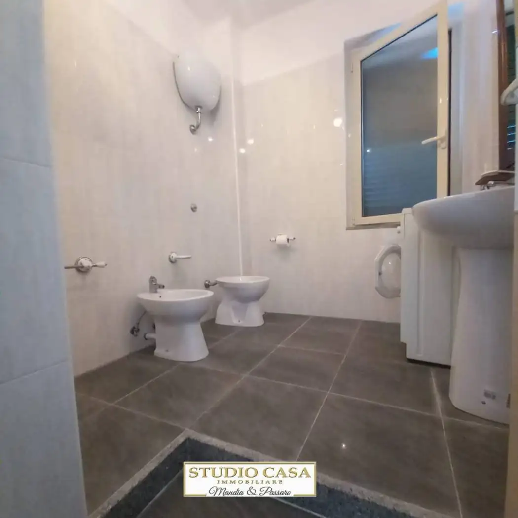 Bilocale via Raffaele Caruccio, Agropoli - foto 5