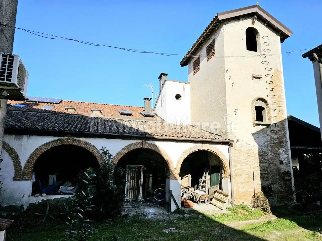 Palazzo - Edificio in Vendita - foto 2