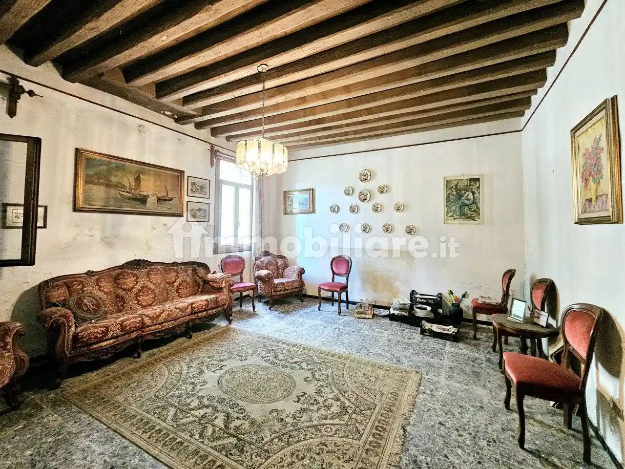 Palazzo - Edificio in Vendita - foto 3