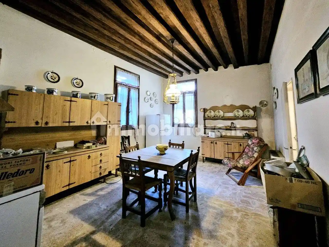 Palazzo - Edificio in Vendita - foto 5