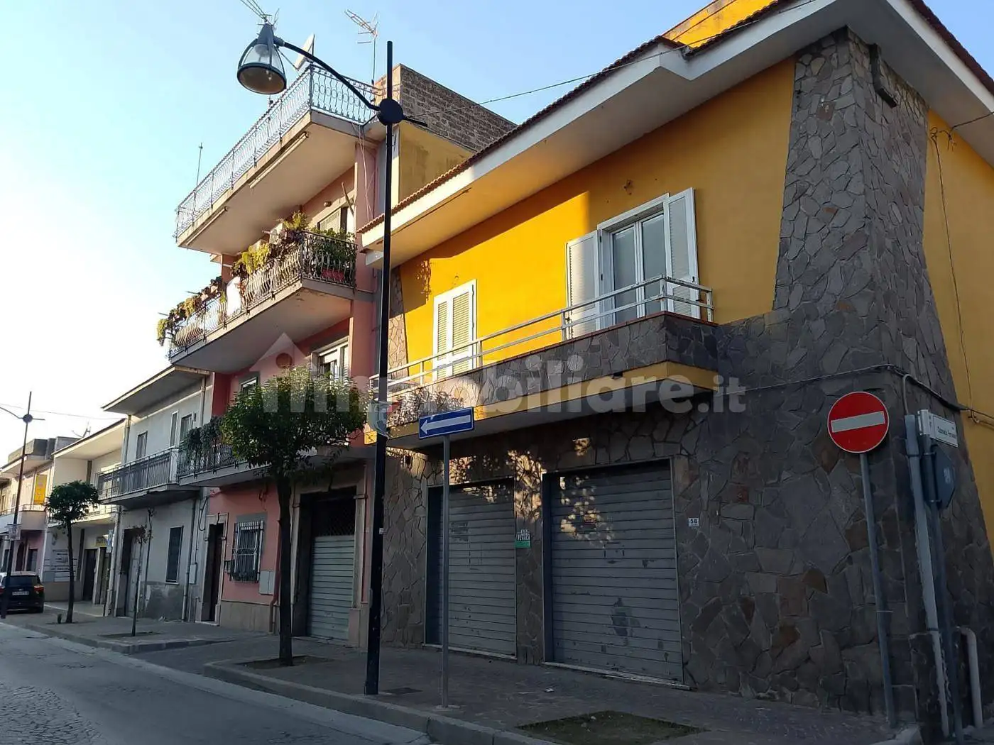 Casa indipendente in vendita a Mondragone