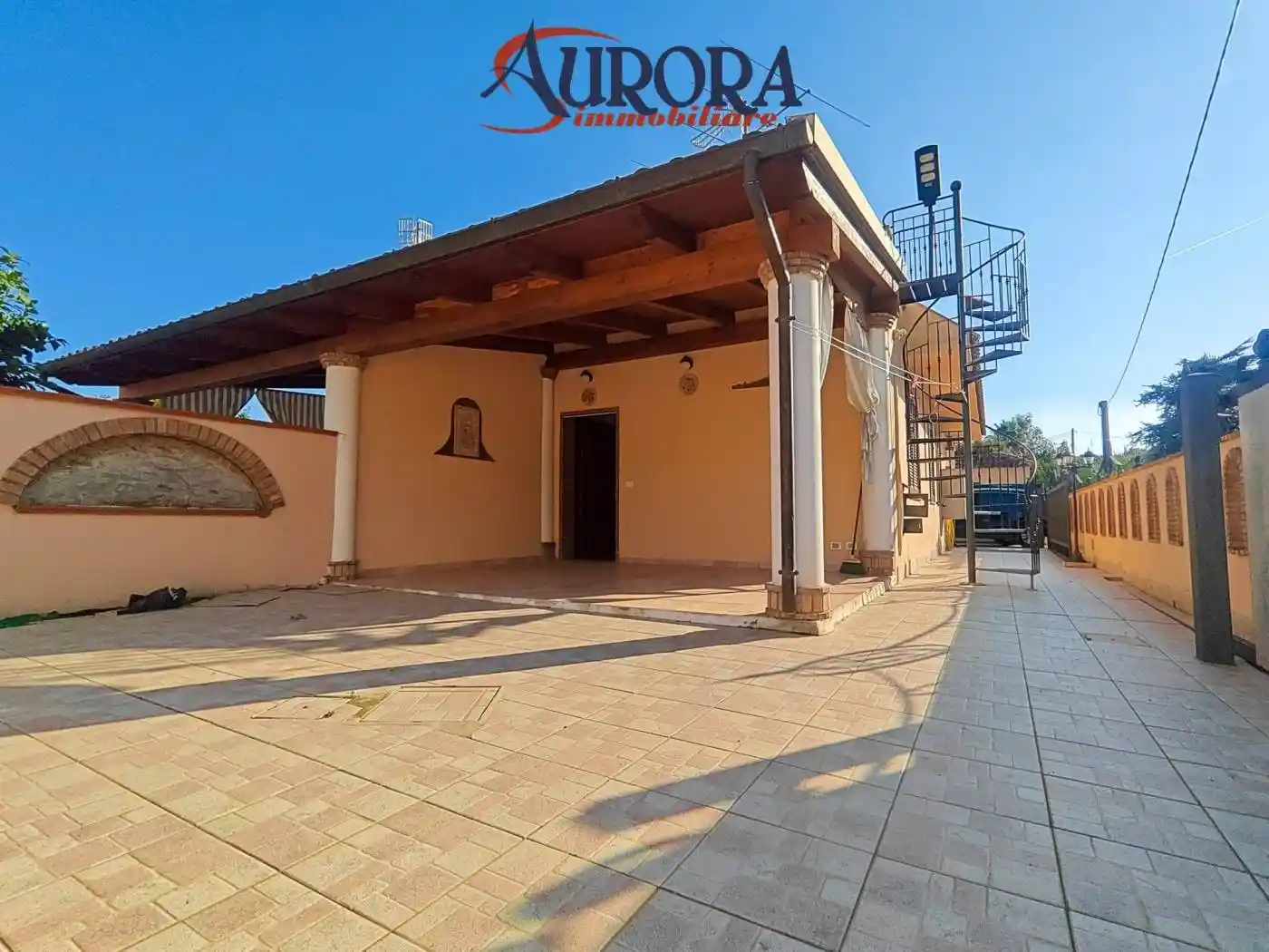 Villa in vendita a Fondi