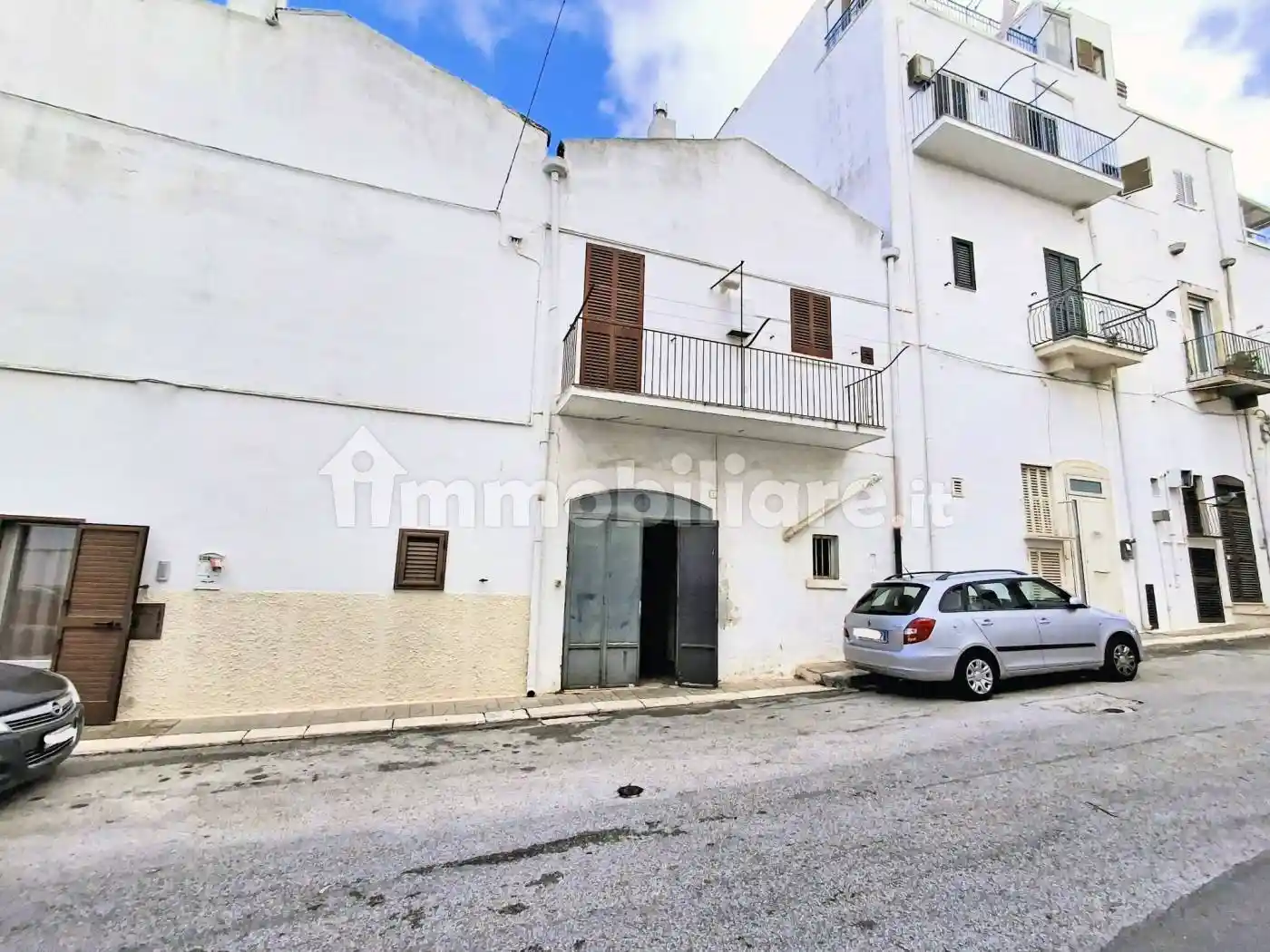 Appartamento in vendita a Noci