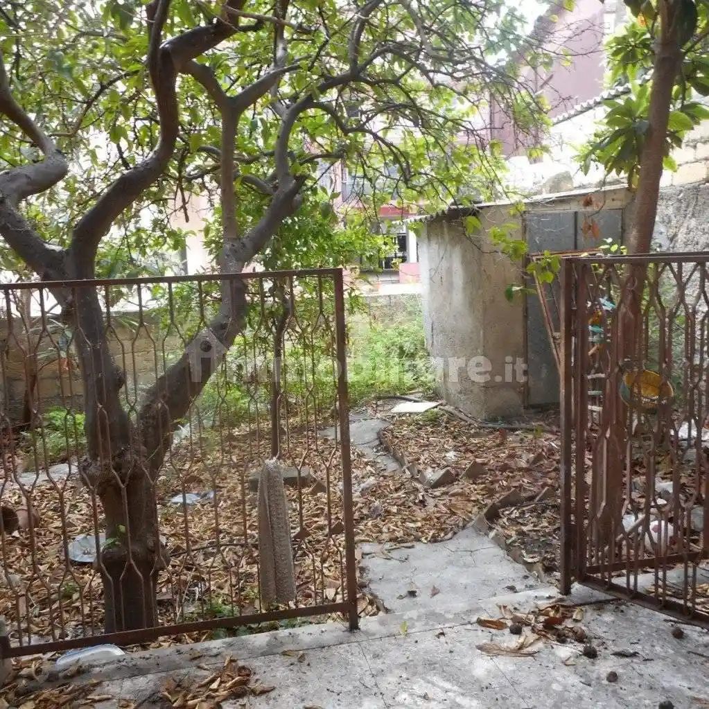 Casa indipendente in vendita a Scordia